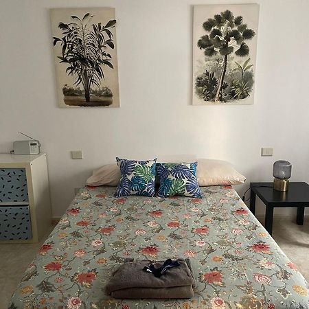 Oasis Daire Las Palmas de Gran Canaria Dış mekan fotoğraf
