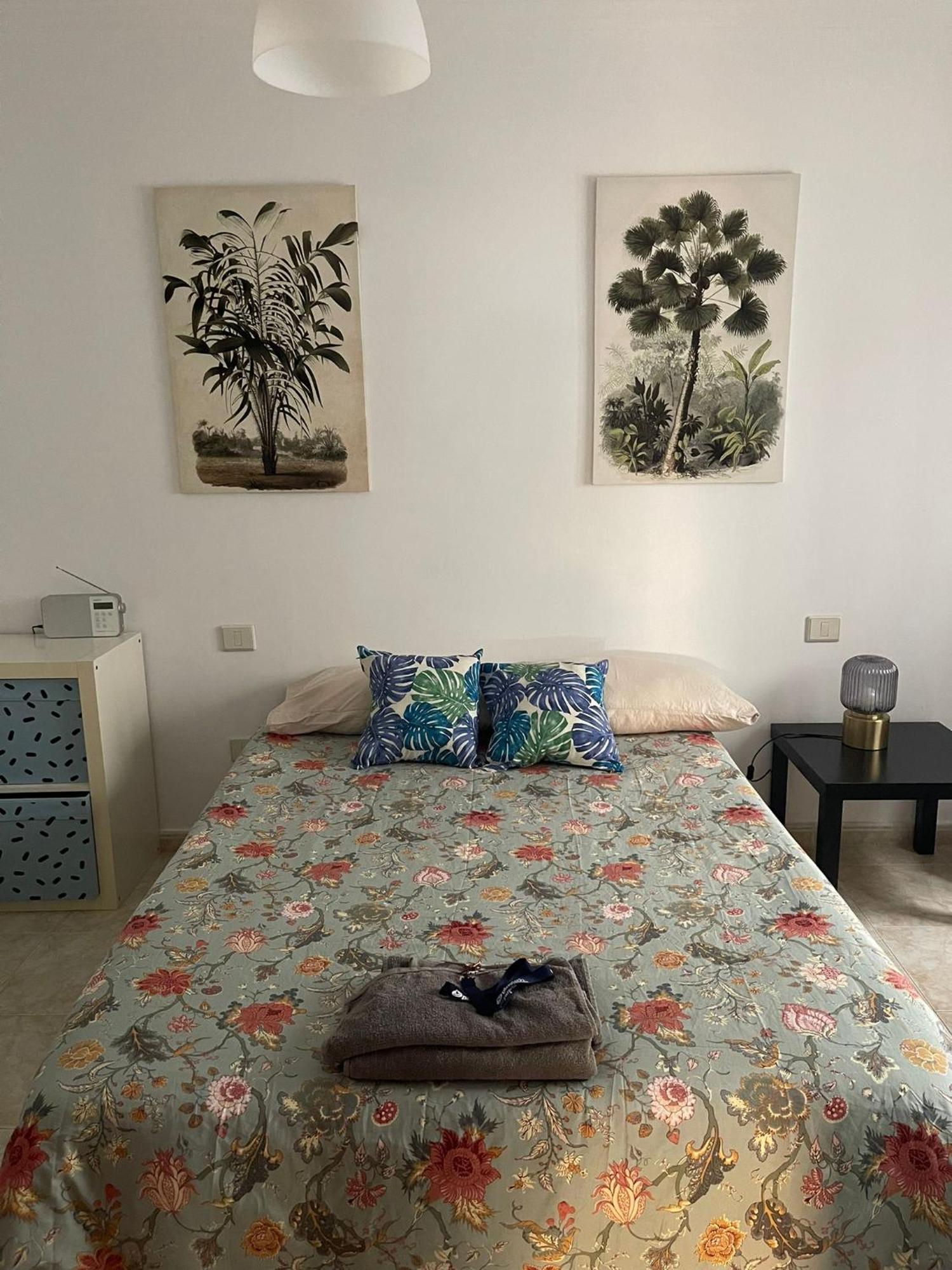 Oasis Daire Las Palmas de Gran Canaria Dış mekan fotoğraf