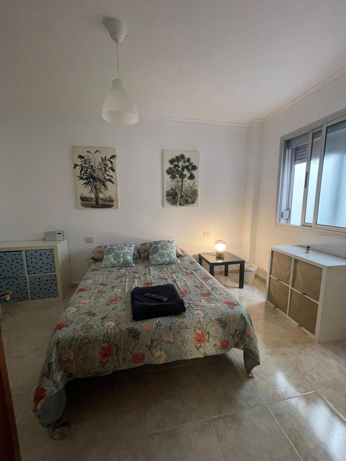 Oasis Daire Las Palmas de Gran Canaria Dış mekan fotoğraf