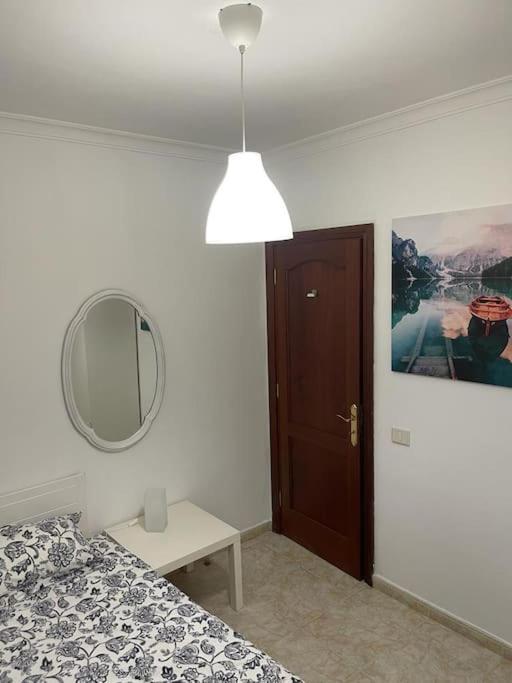 Oasis Daire Las Palmas de Gran Canaria Dış mekan fotoğraf
