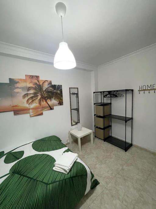 Oasis Daire Las Palmas de Gran Canaria Dış mekan fotoğraf