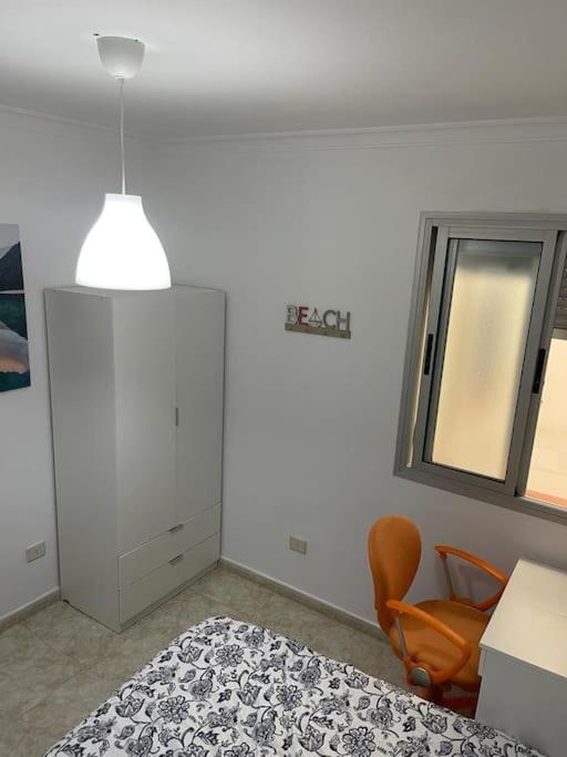 Oasis Daire Las Palmas de Gran Canaria Dış mekan fotoğraf