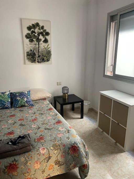 Oasis Daire Las Palmas de Gran Canaria Dış mekan fotoğraf