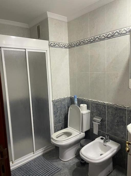 Oasis Daire Las Palmas de Gran Canaria Dış mekan fotoğraf