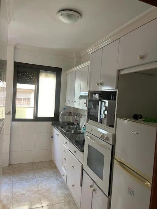 Oasis Daire Las Palmas de Gran Canaria Dış mekan fotoğraf
