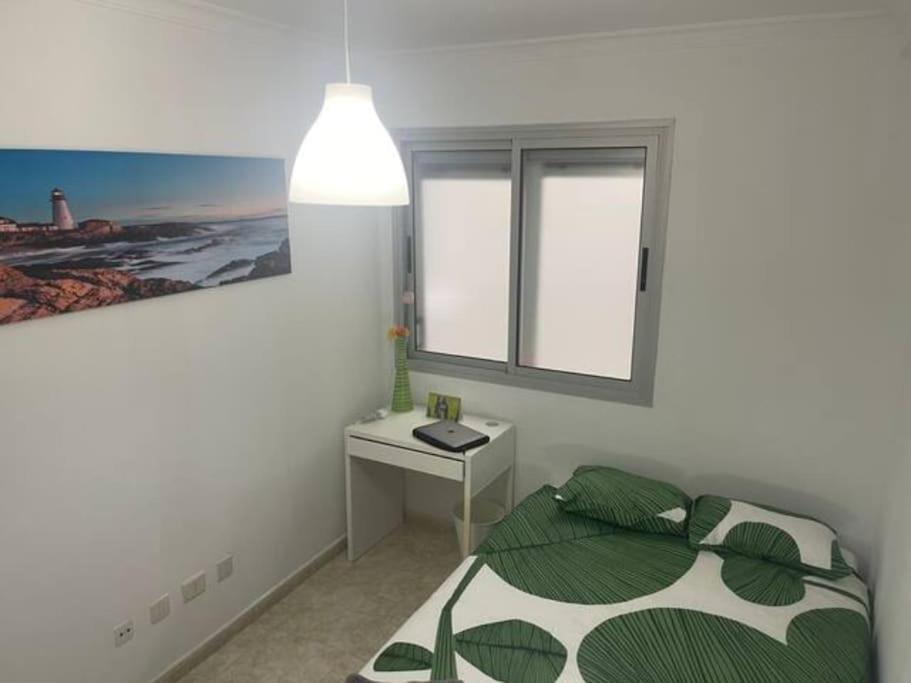 Oasis Daire Las Palmas de Gran Canaria Dış mekan fotoğraf