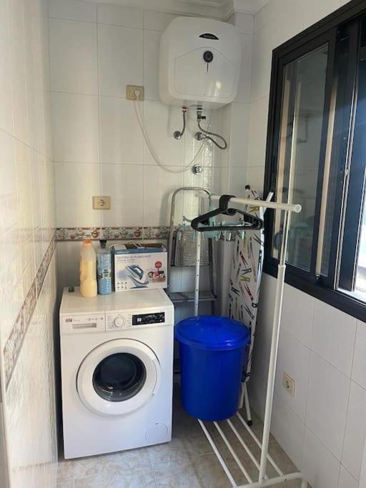 Oasis Daire Las Palmas de Gran Canaria Dış mekan fotoğraf